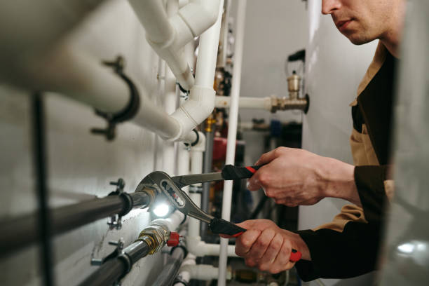 Sprinkler Systems in Mundys Corner, PA