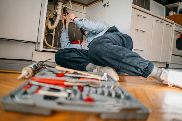 Professional Plumbing in Mundys Corner, PA