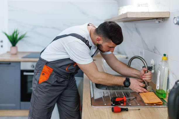 Best Shower Repair Services  in Mundys Corner, PA