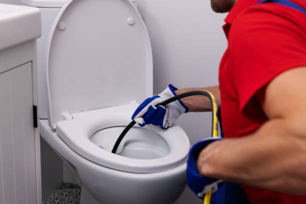 Best Toilet Repair Services  in Mundys Corner, PA