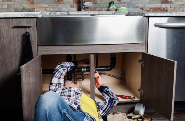 Best Drain Cleaning Services  in Mundys Corner, PA